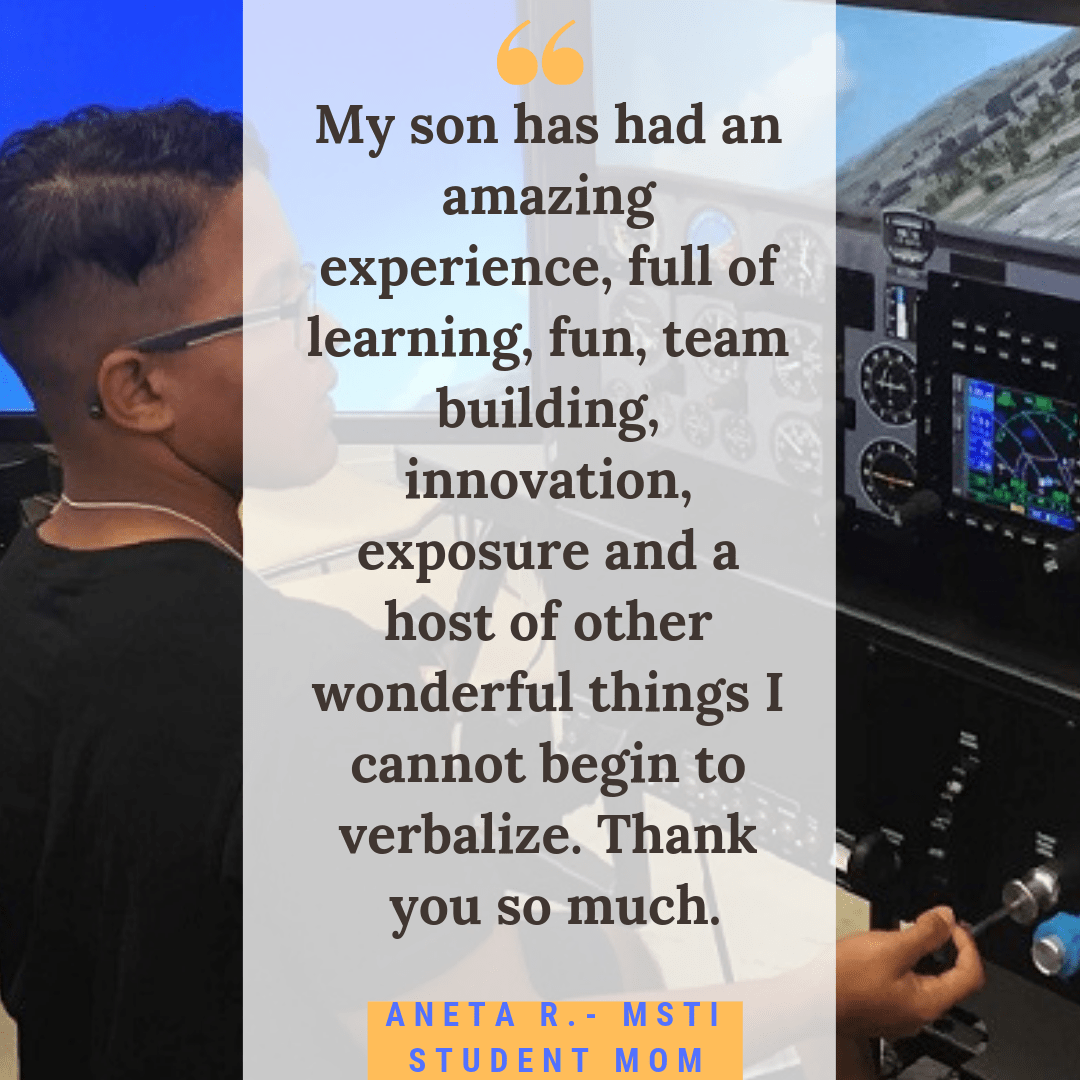 Summer Transportation Institute Transportation Institute